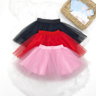 Спідниця пачка фатинова 1-3 роки