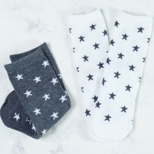 Гольфи дитині 0-1 рік із зірочками