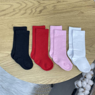 Гетри-гольфи рубчик малюкам