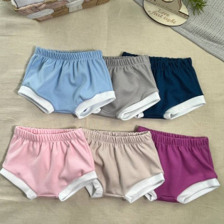 Блумери для новонароджених